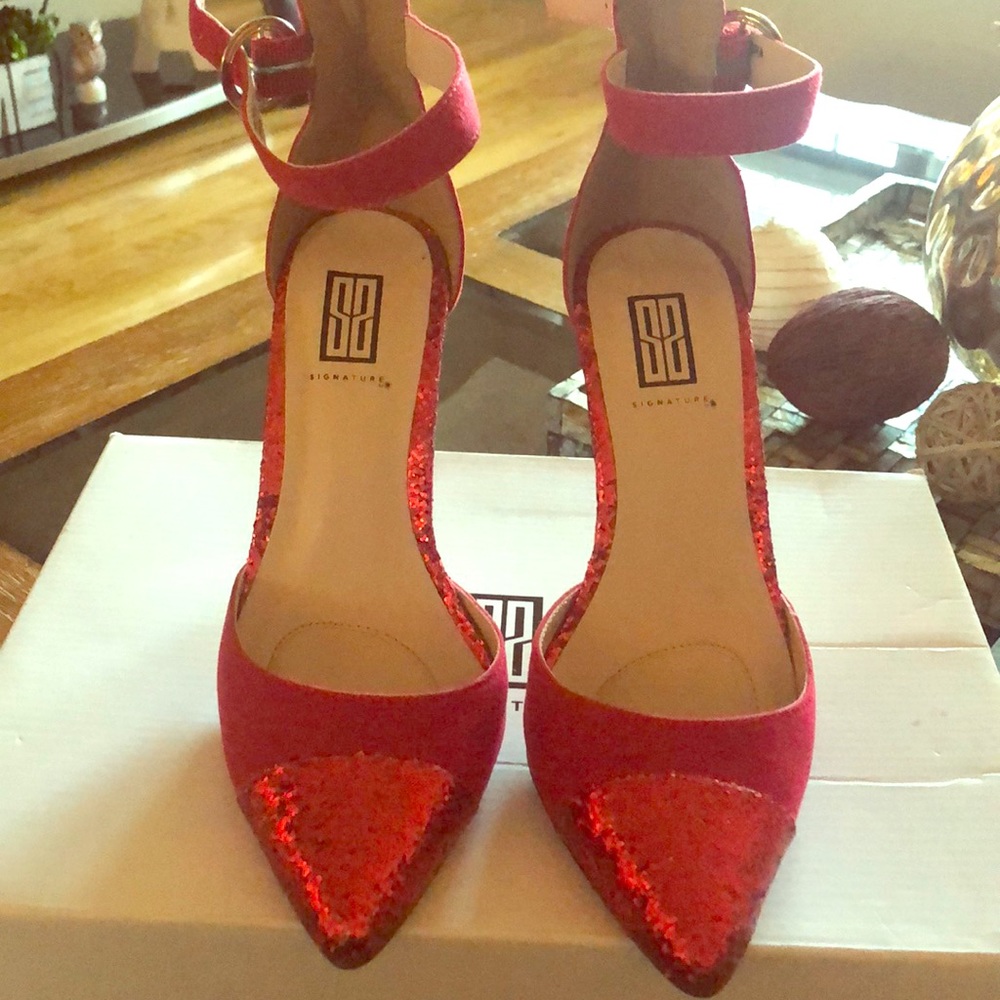 HEELS💃🏻